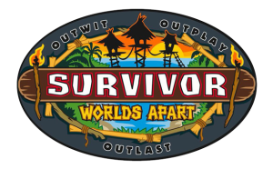 Survivor30-logo